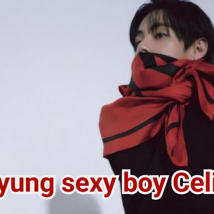 뷔 (방탄소년단)의 최신 사진