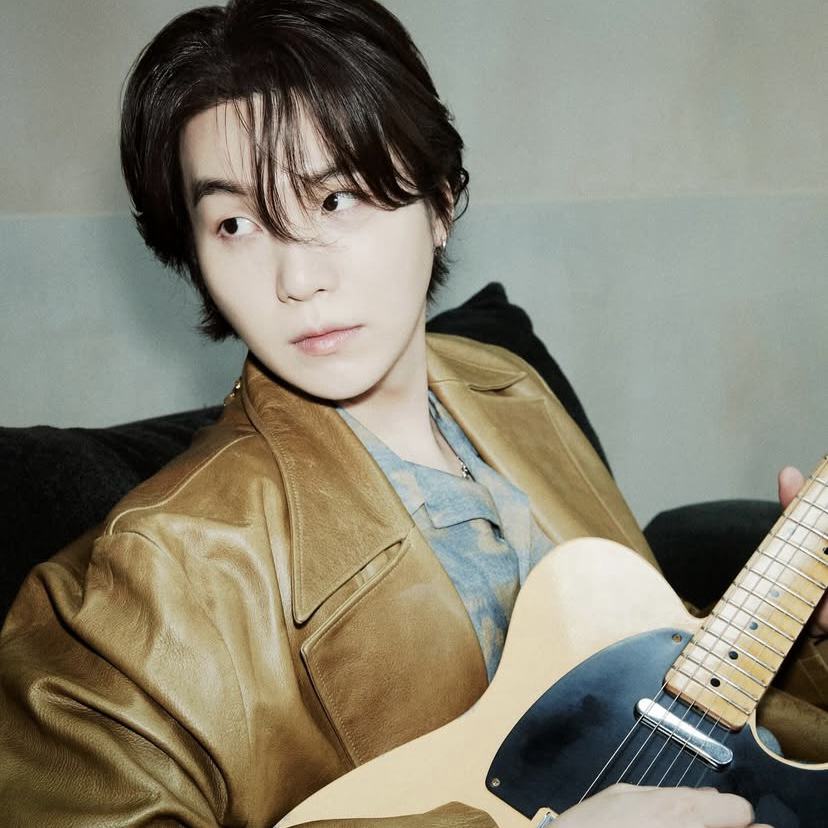 SUGA (BTS)の最近の活動写真