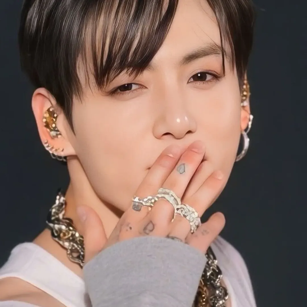 ジョングク (BTS)の最近の活動写真