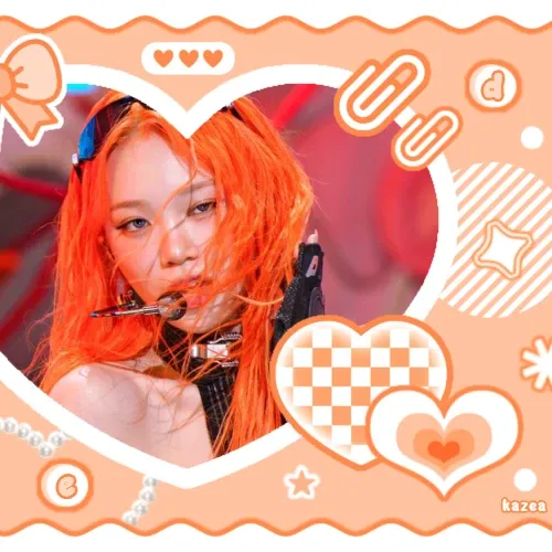 Behind-the-scenes cut of LE SSERAFIM