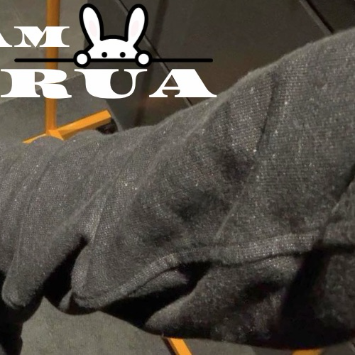 Potret di balik layar Harua (&TEAM)