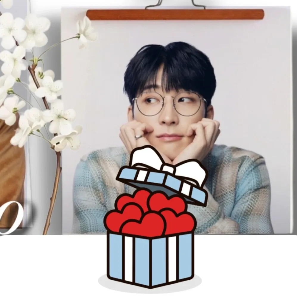 Behind-the-scenes cut of Wonwoo (SEVENTEEN)