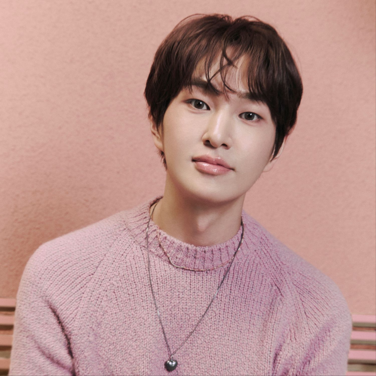 Latest photo of Onew (SHINee)