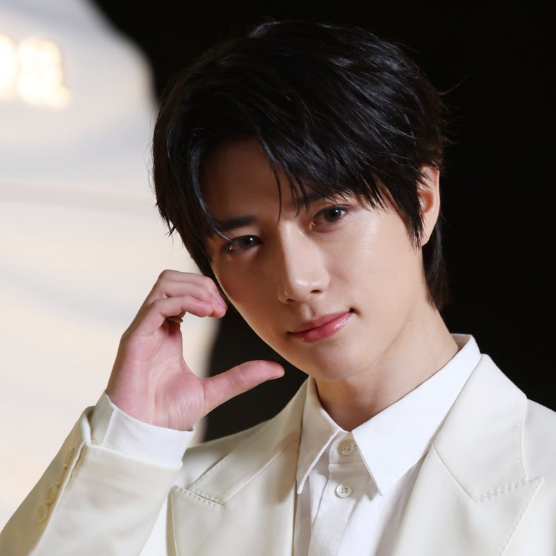 杋圭 (TOMORROW X TOGETHER)的最新活动照片