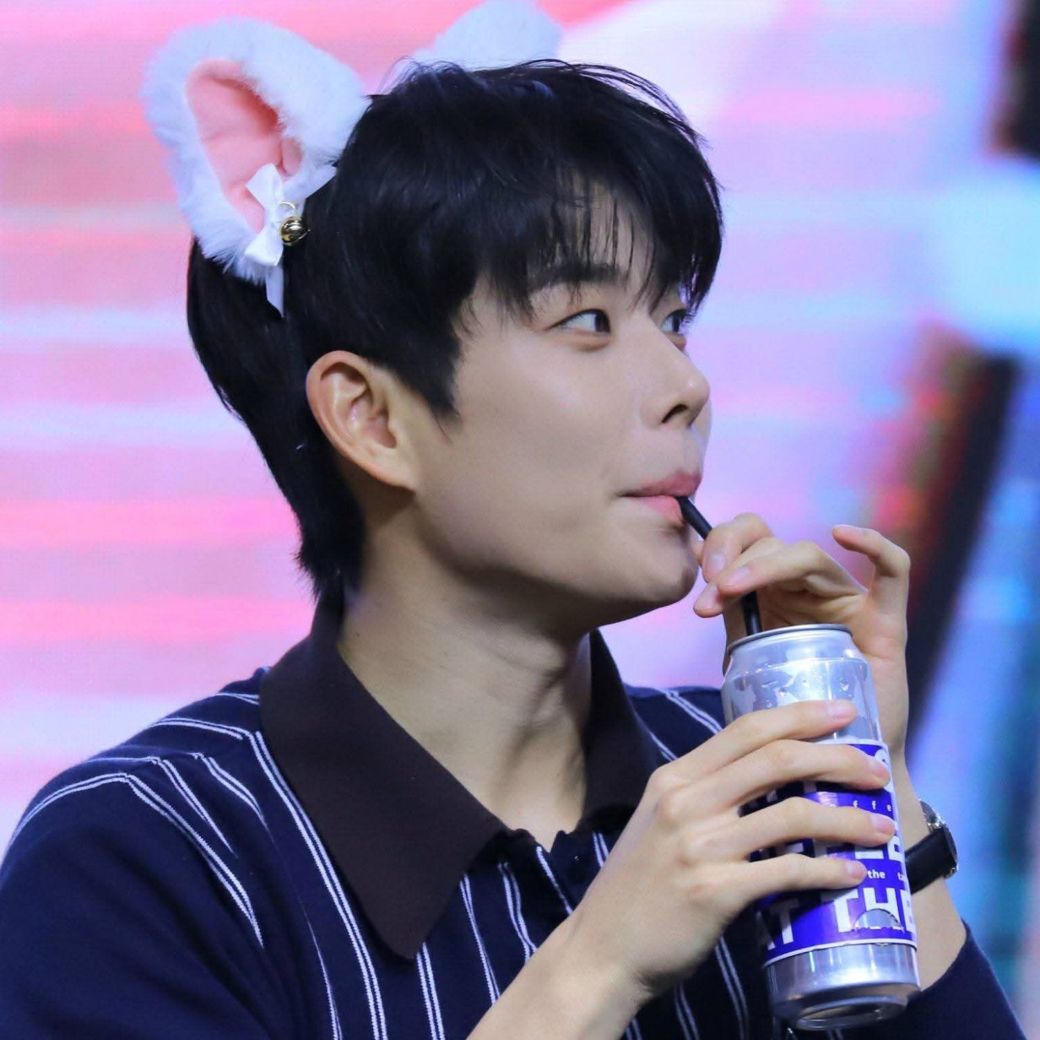 Latest photo of MJ (ASTRO)