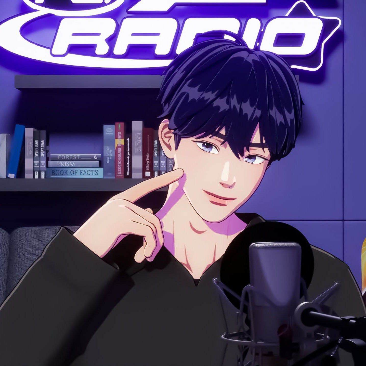 Latest photo of Yejun (PLAVE)