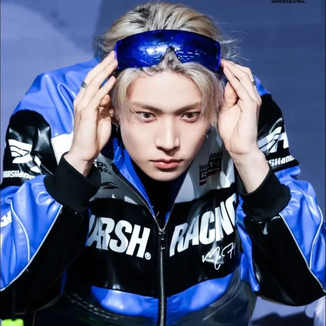 희승 (ENHYPEN)의 비하인드 컷