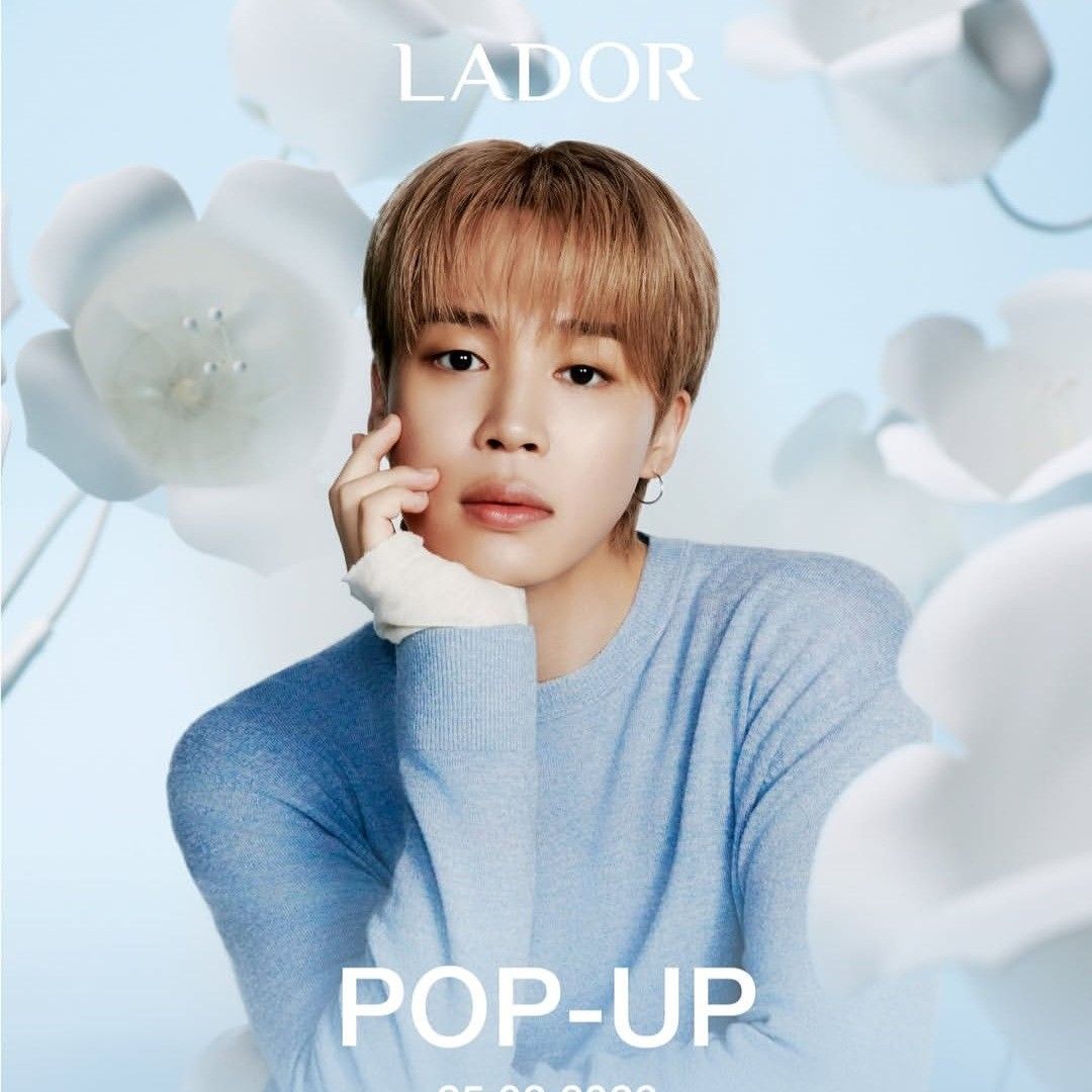 지민 (방탄소년단)의 최신 사진