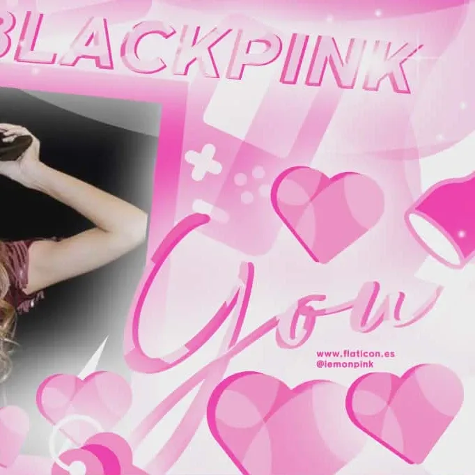 BLACKPINK 팬이 찍은 순간