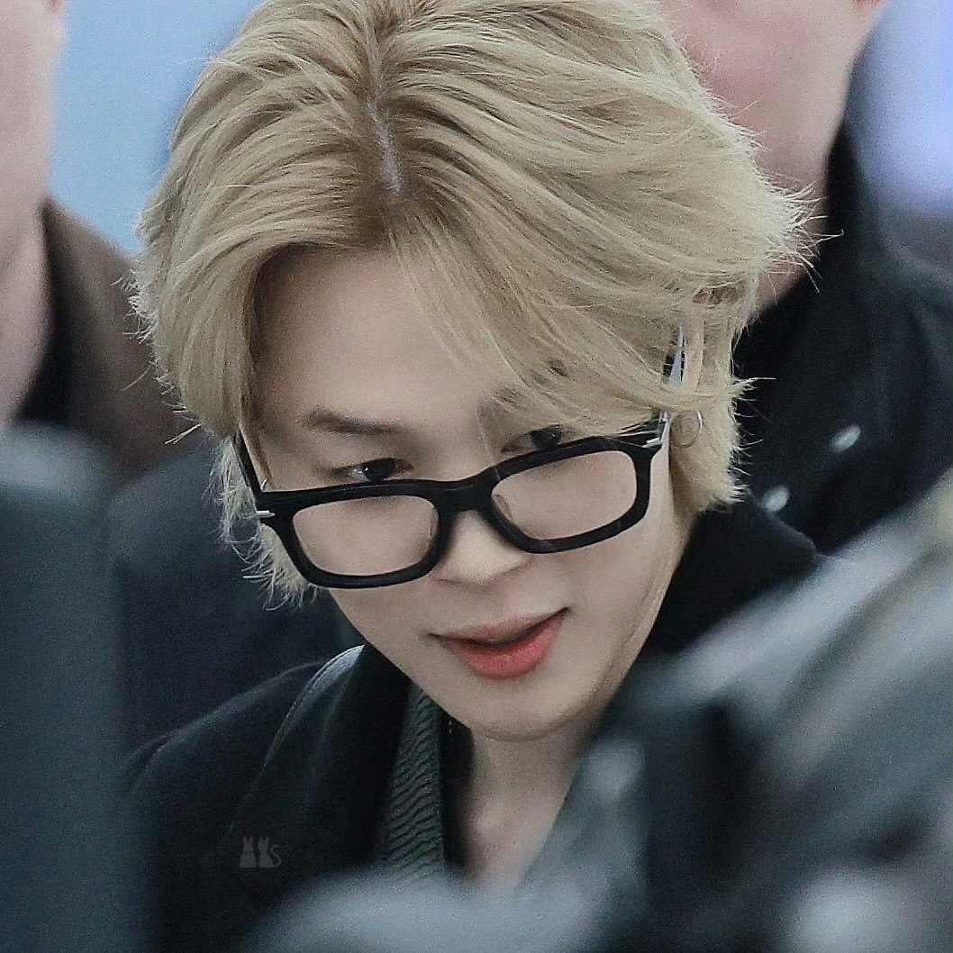 智旻 (防彈少年團)粉絲拍下的瞬間