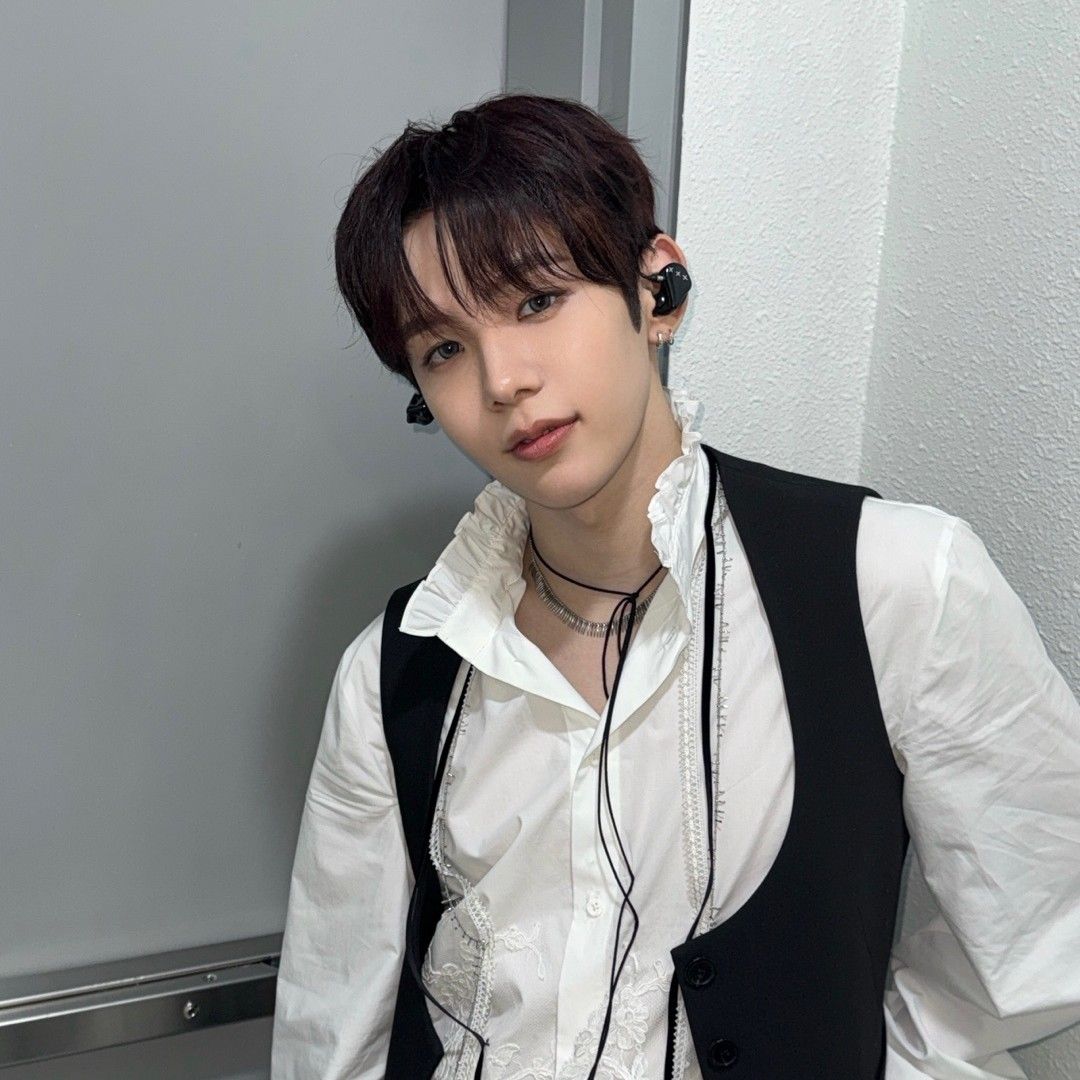 Latest photo of SHOTARO (RIIZE)