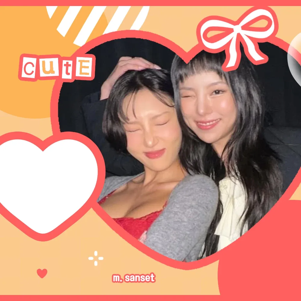 Recent activity shot of Wheein (MAMAMOO)