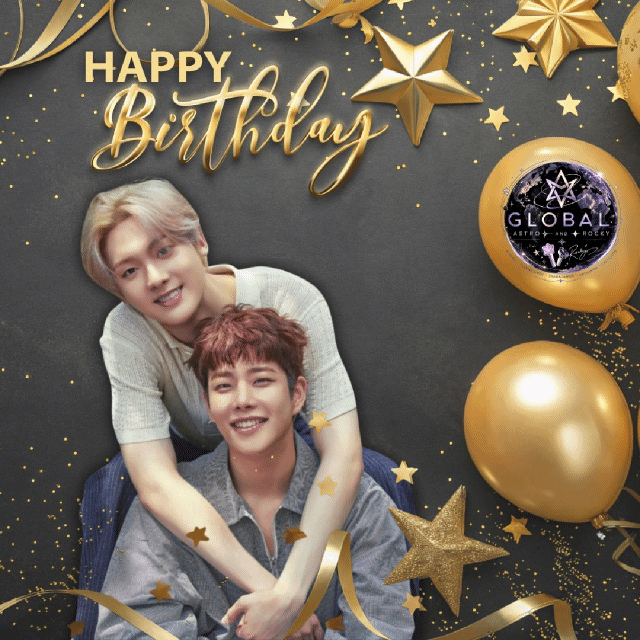 Behind-the-scenes cut of MJ (ASTRO)