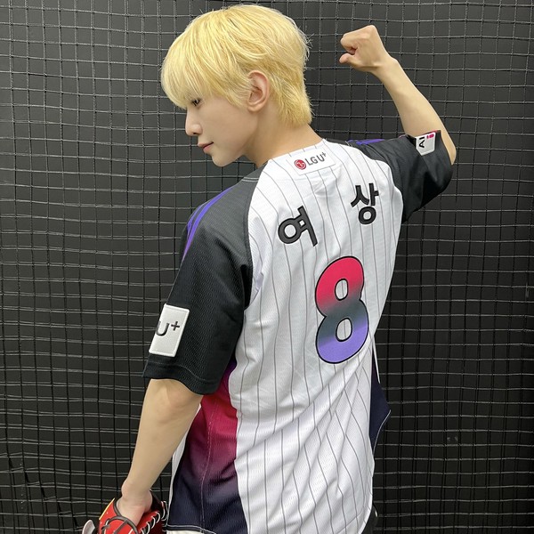 Popular profile image of Yeosang (ATEEZ) selected by votes