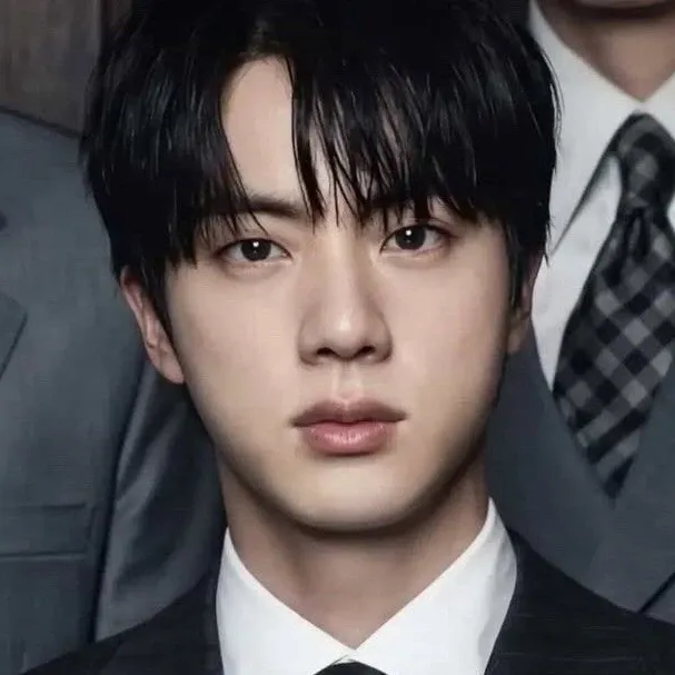 진 (방탄소년단) 팬이 찍은 순간