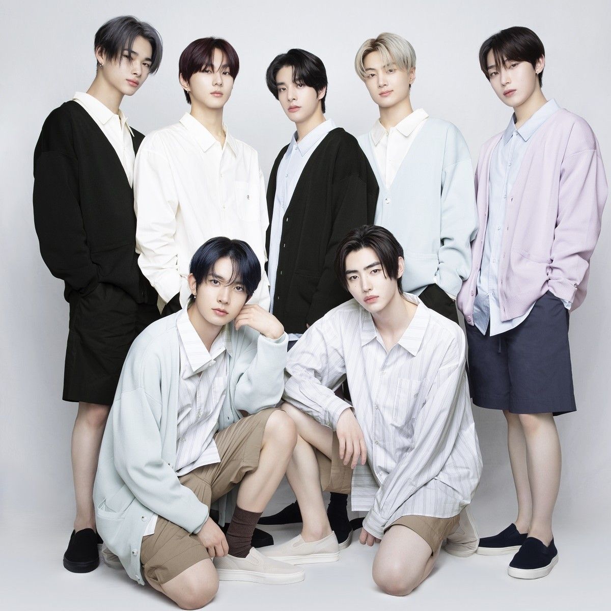 ENHYPEN 팬이 찍은 순간