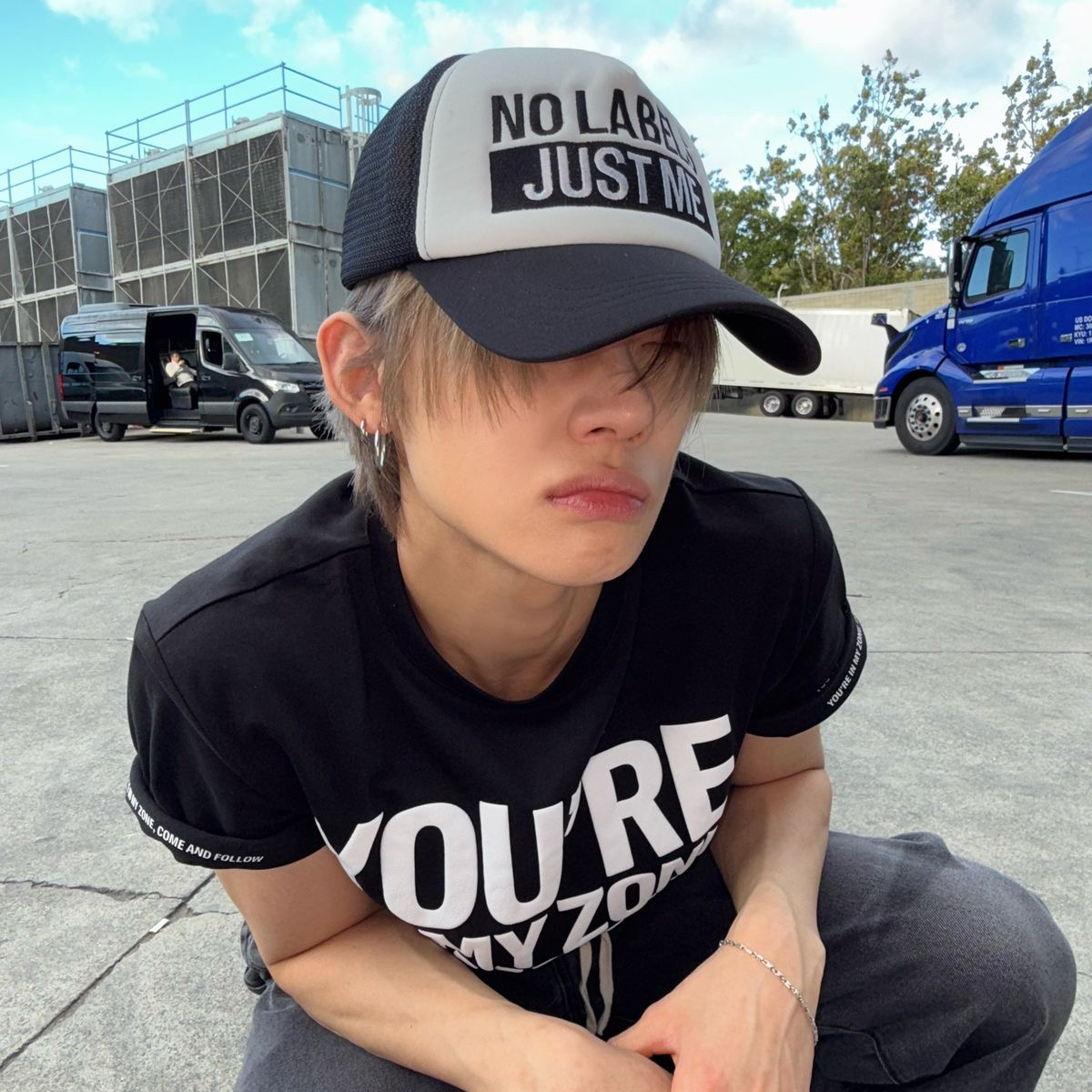 Latest photo of Yeonjun (TOMORROW X TOGETHER)