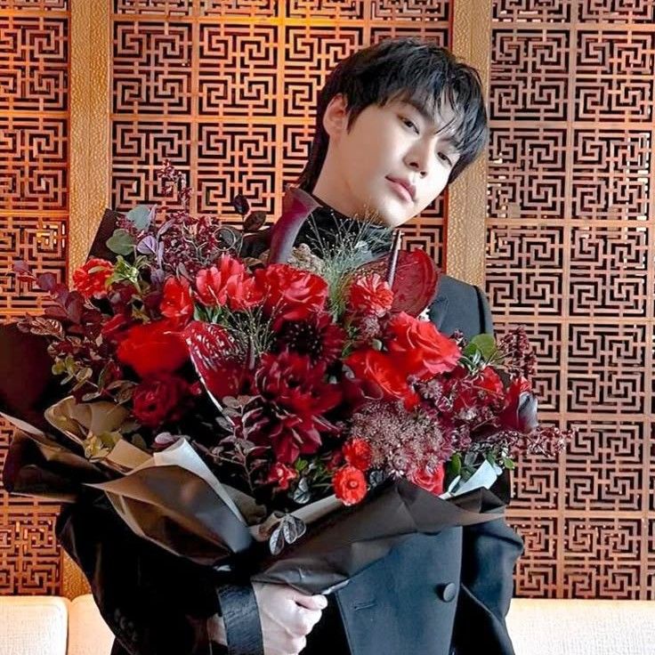 道英 (NCT 127)的幕後花絮