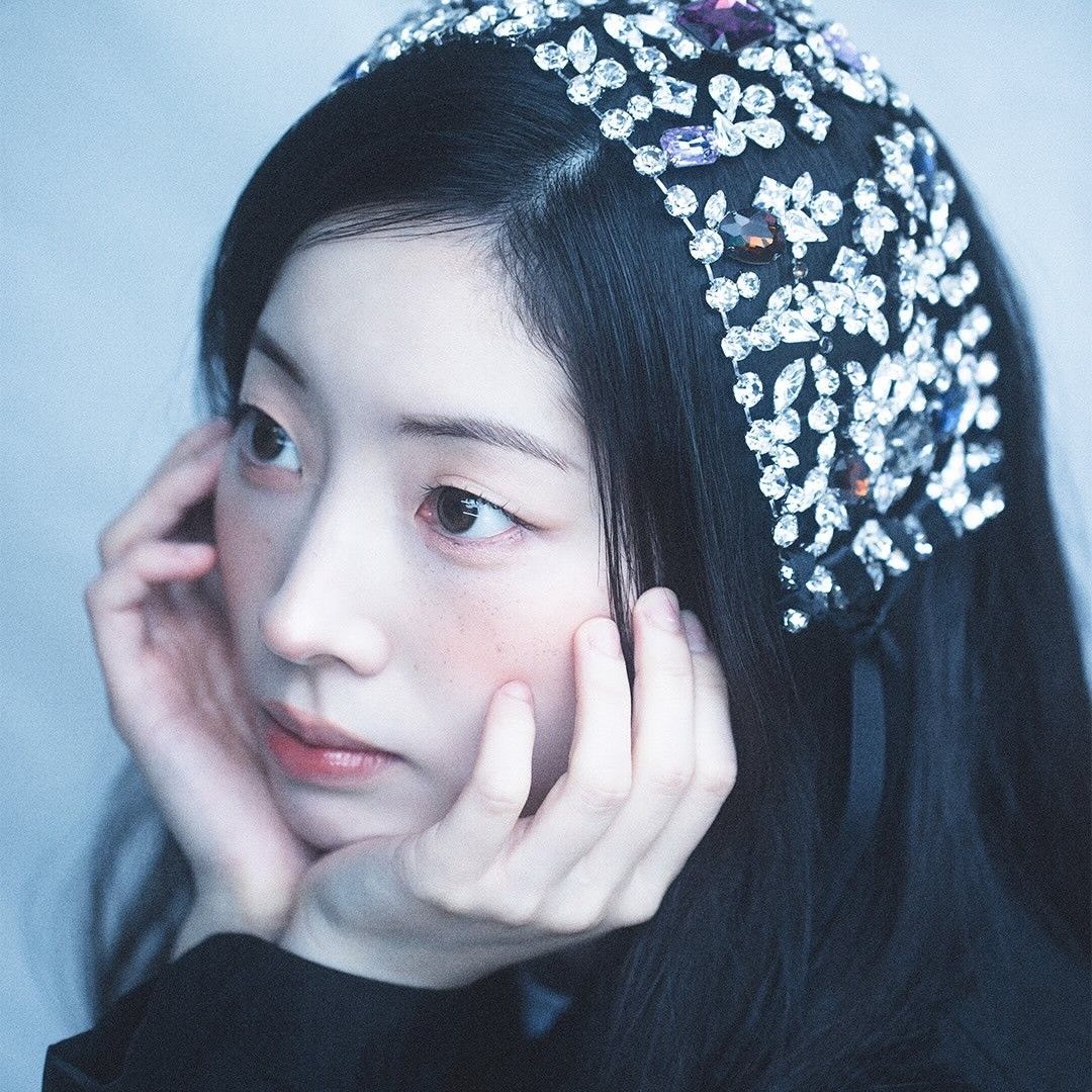 TWICE의 비하인드 컷