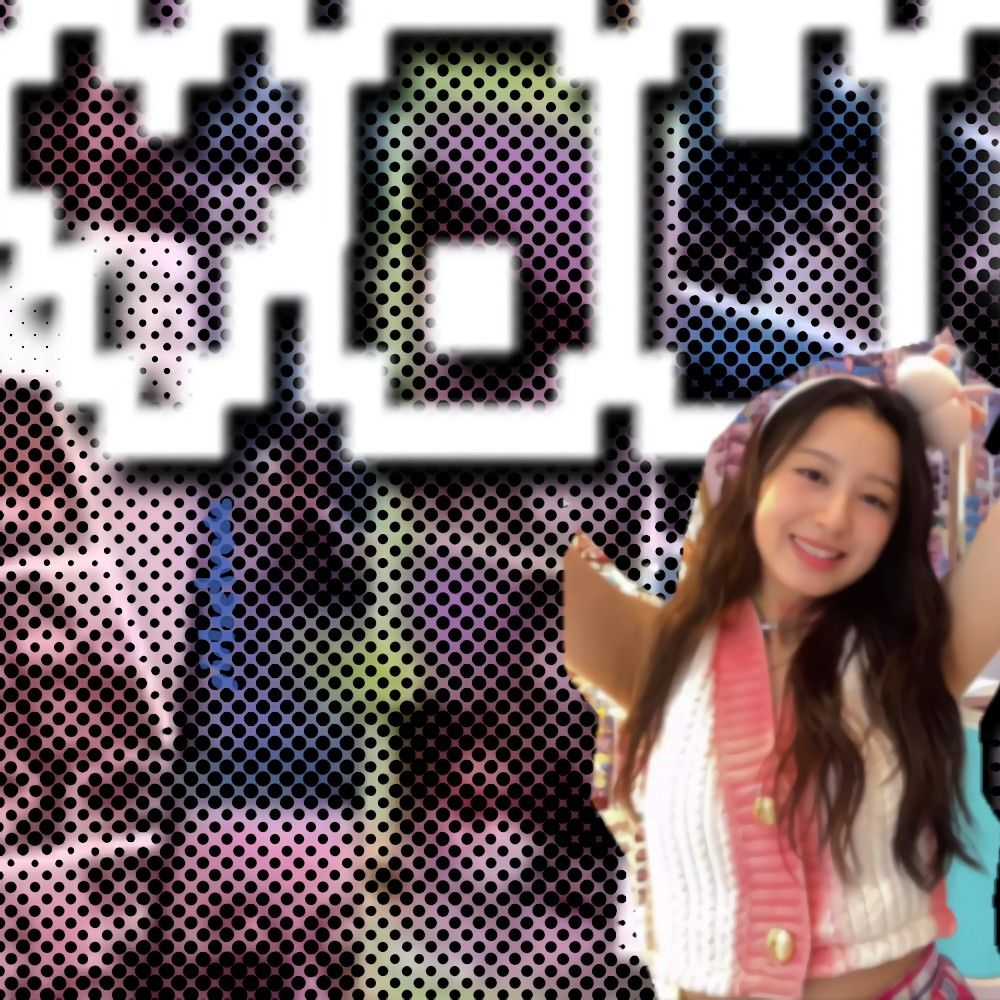 Recent activity shot of GIRLSET