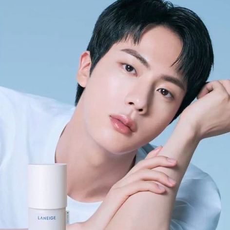 진 (방탄소년단) 팬이 찍은 순간