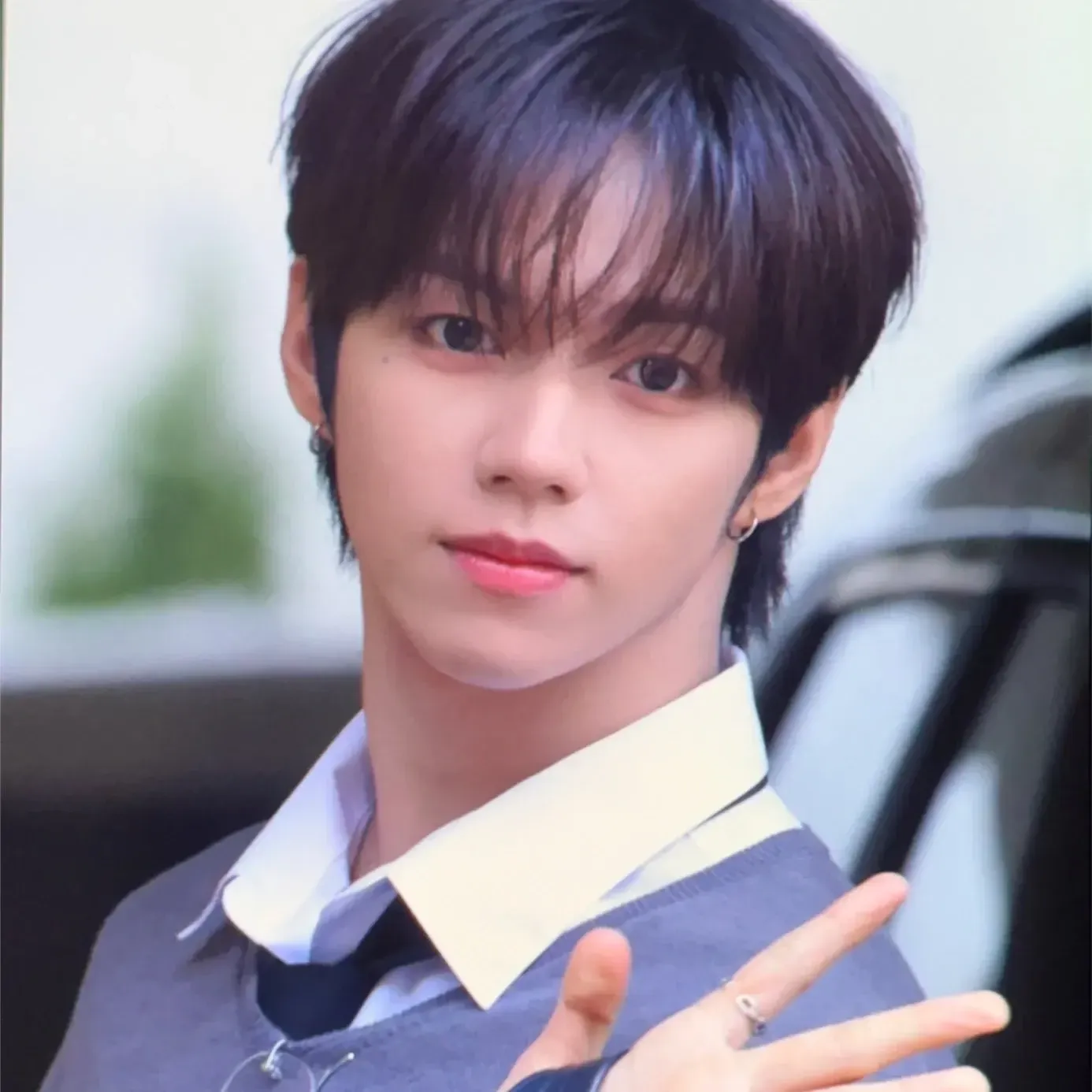 Recent activity shot of JL (AHOF)