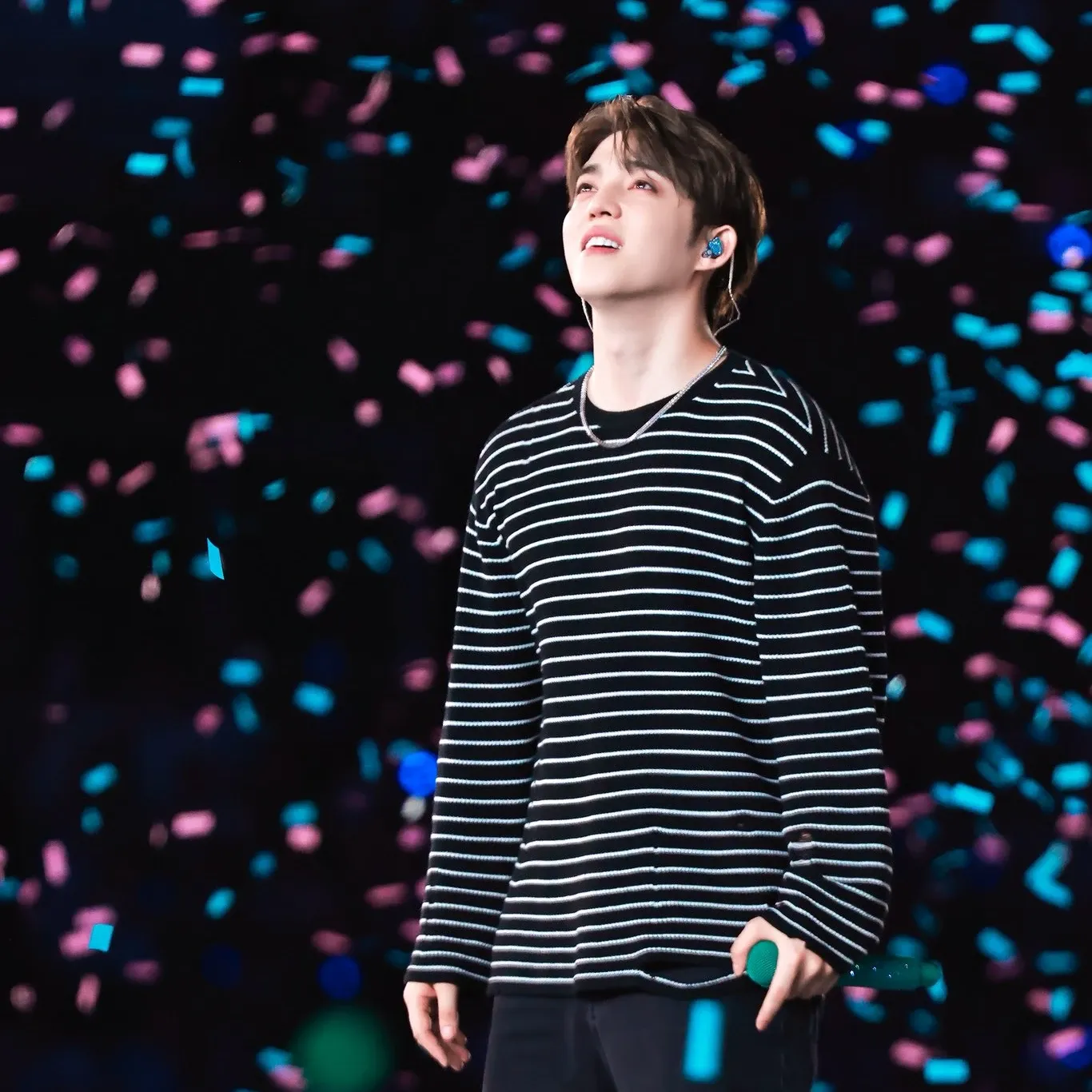 세븐틴 최근 활동샷