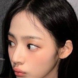 Latest photo of Minji (NewJeans)