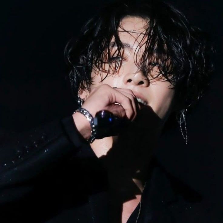 정국 (방탄소년단) 최근 활동샷