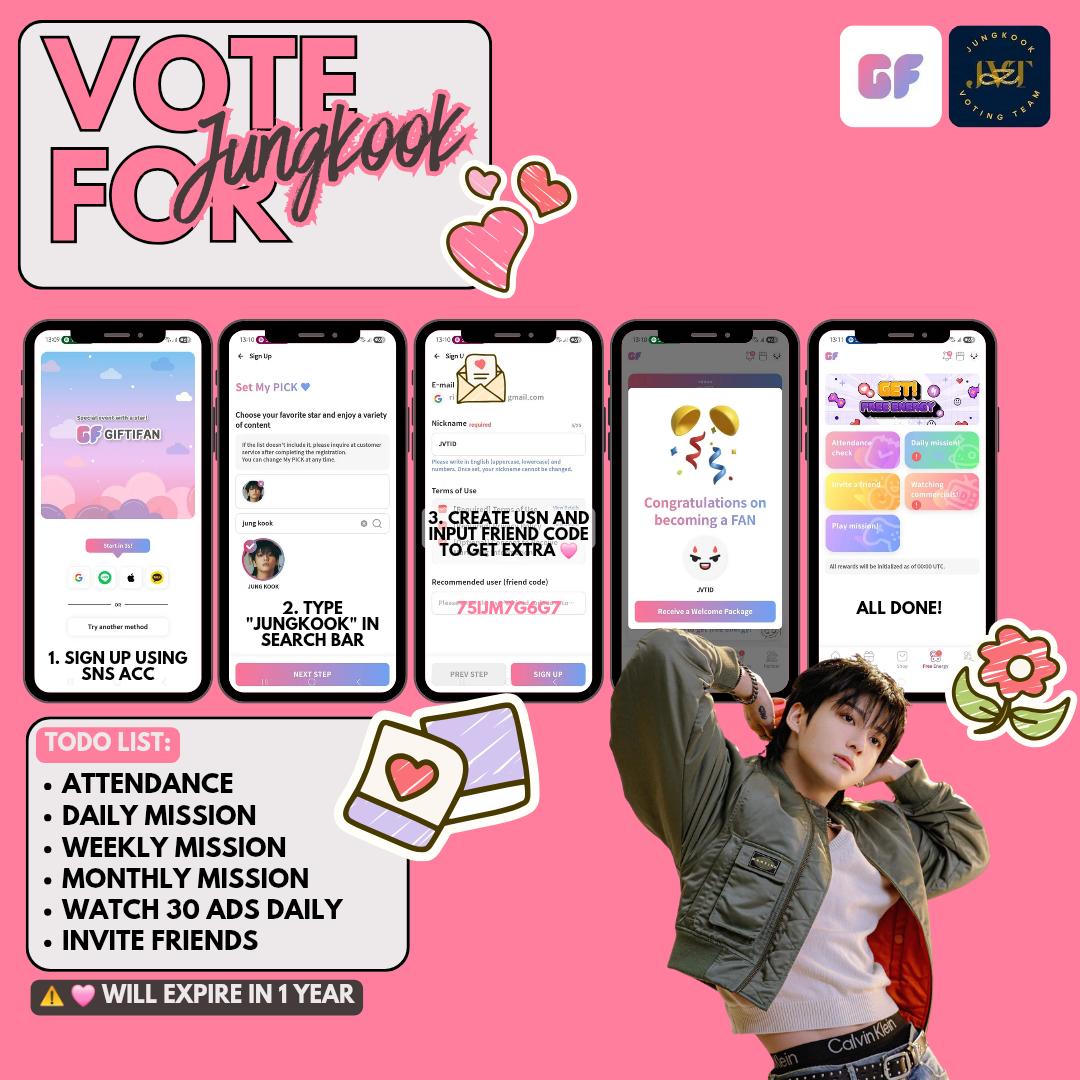 柾國 (防彈少年團)的最新活動照片