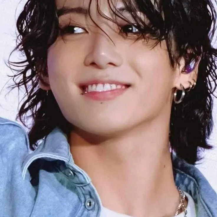 Foto terbaru Jungkook (BTS)