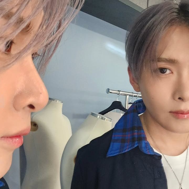 Latest photo of Ryeowook (Super Junior)