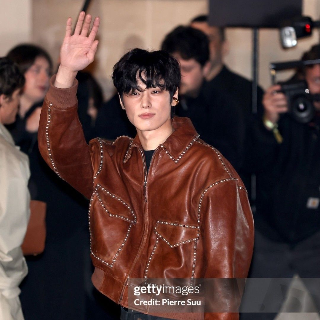 Latest photo of Juyeon (THE BOYZ)