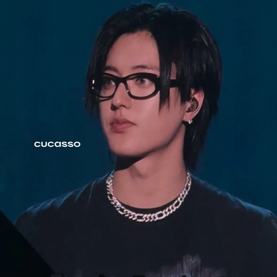 Behind-the-scenes cut of Haruto (TREASURE)