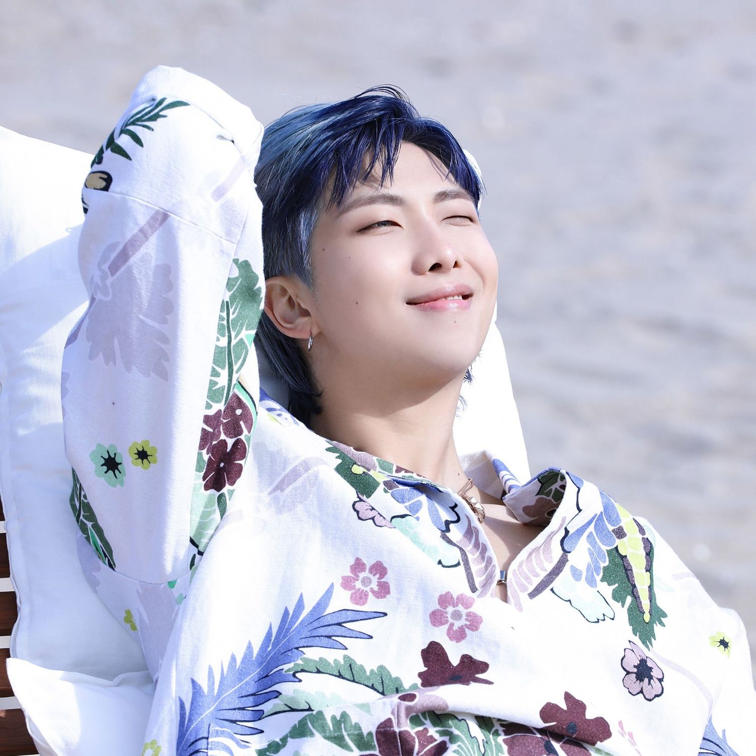 RM (BTS)の最新写真