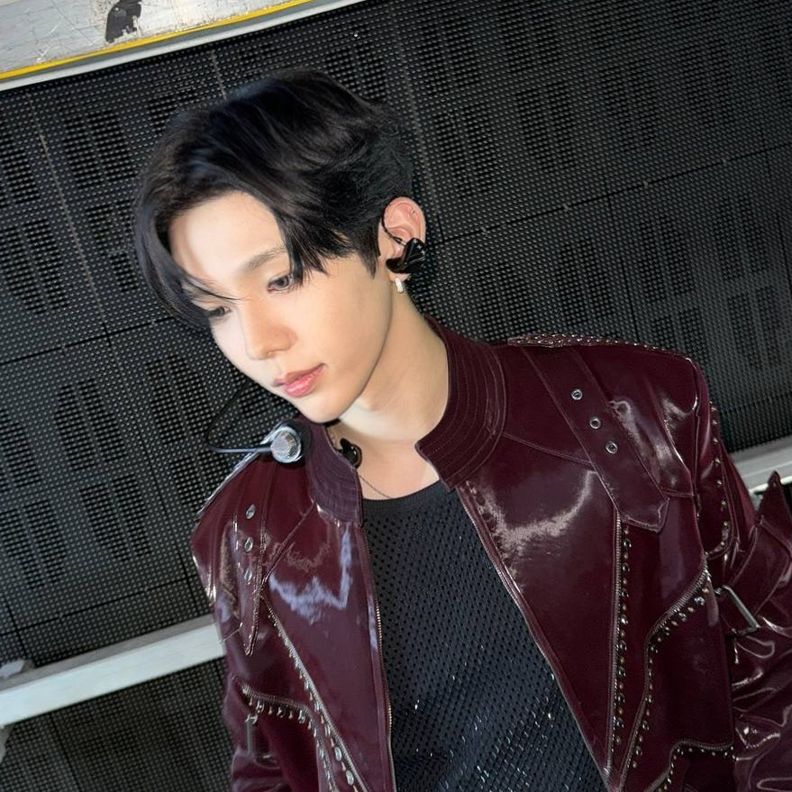 A moment captured by SHOTARO (RIIZE)'s fan