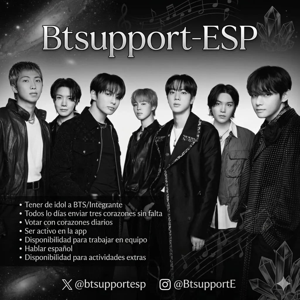 Behind-the-scenes cut of BTS