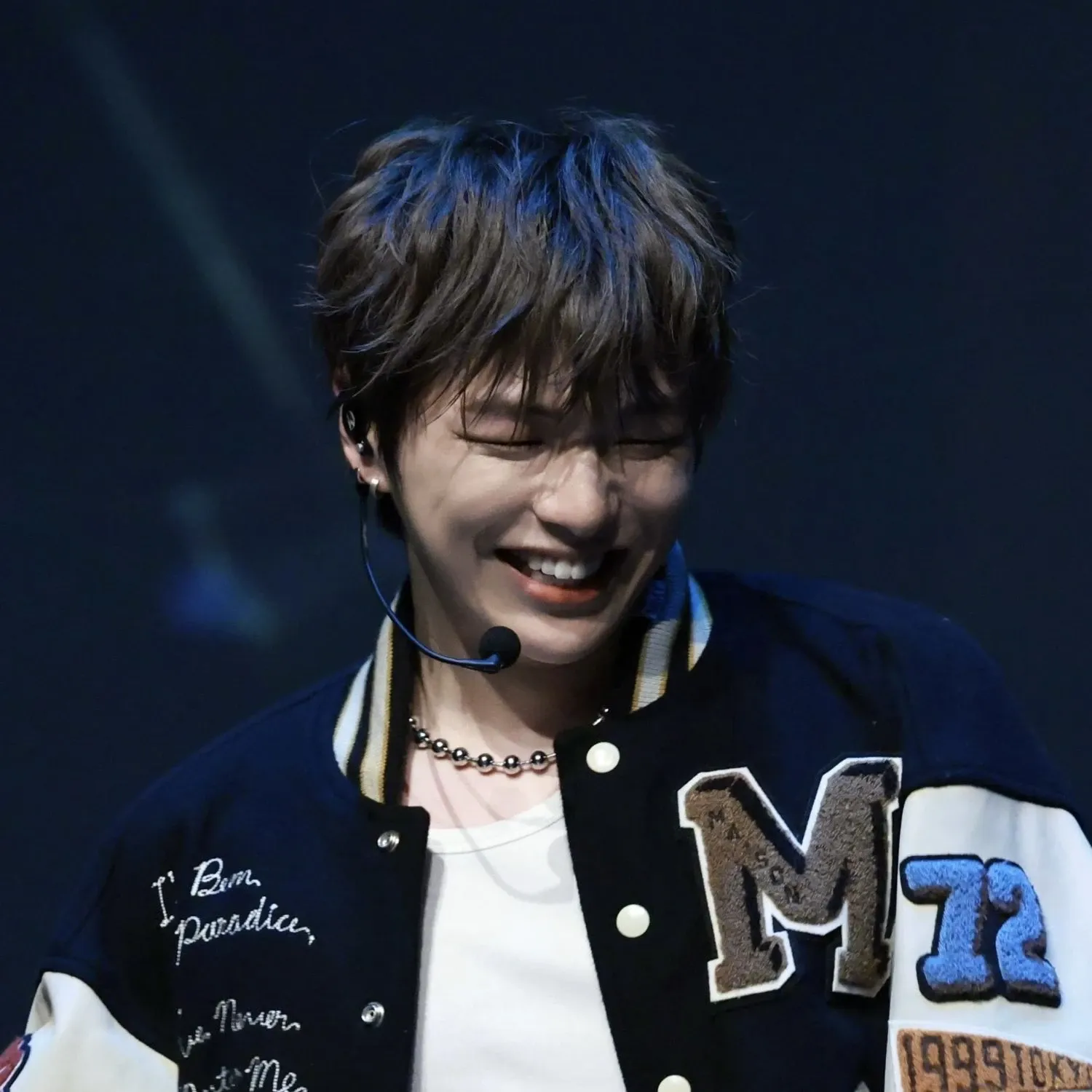 강다니엘 팬이 찍은 순간