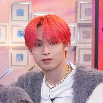 Behind-the-scenes cut of Yonashiro Sho (JO1)