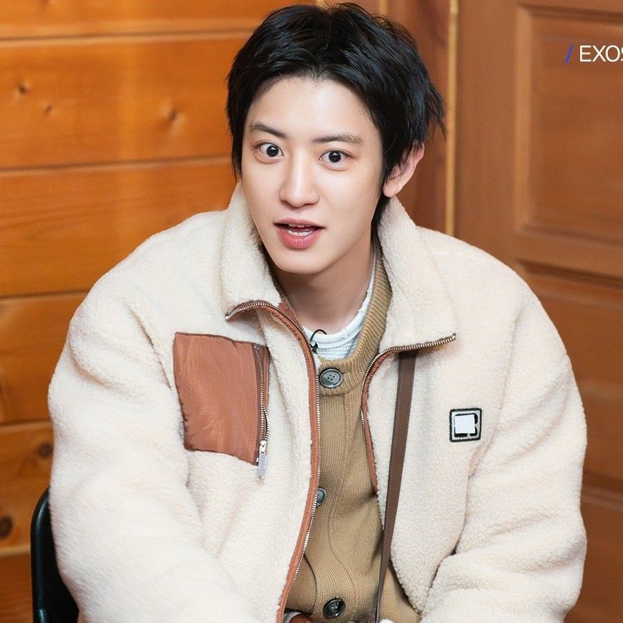 찬열 (EXO)의 최신 사진