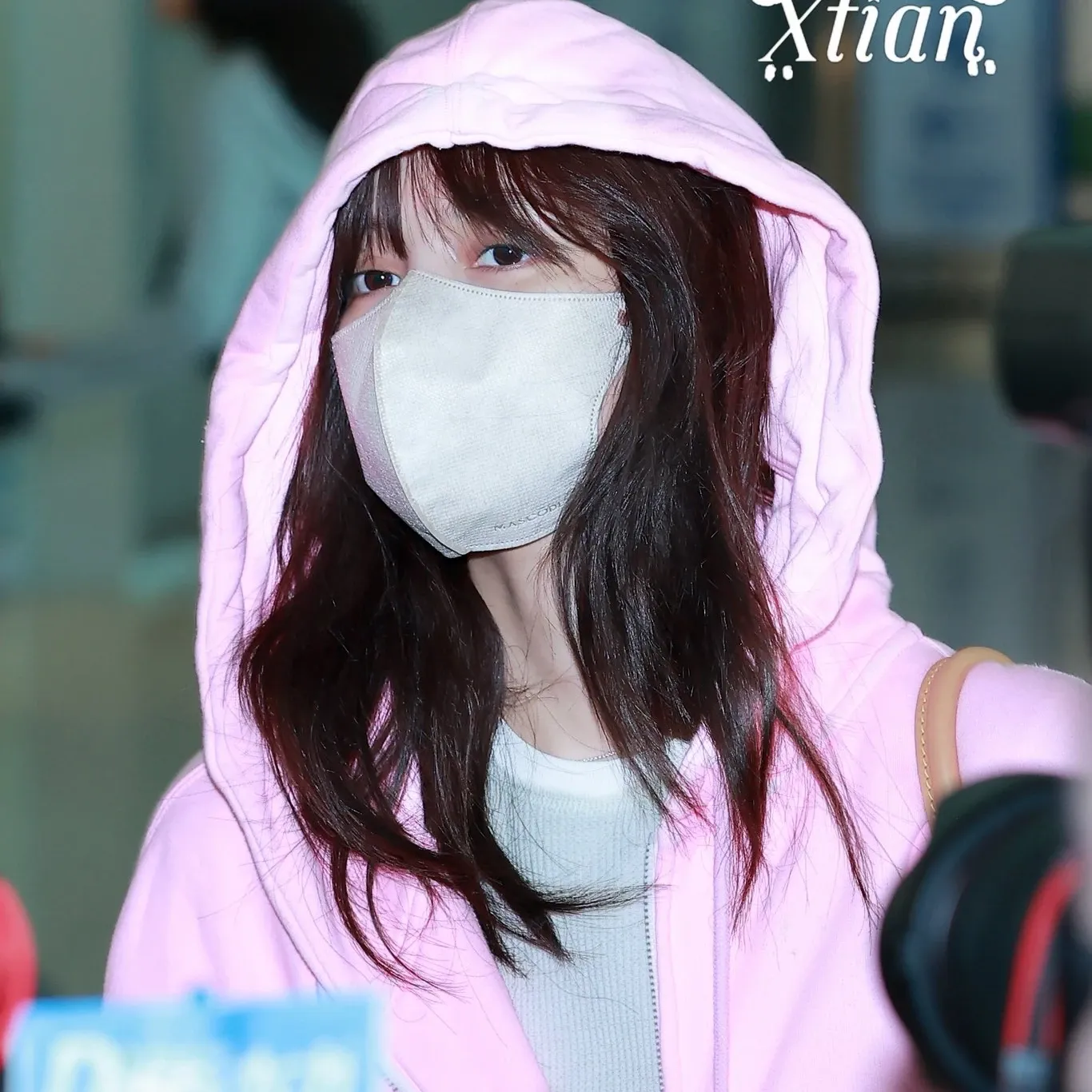 Lisa (BLACKPINK)的最新活动照片