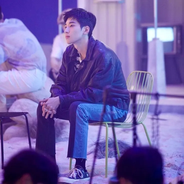 원우 (세븐틴) 최근 활동샷