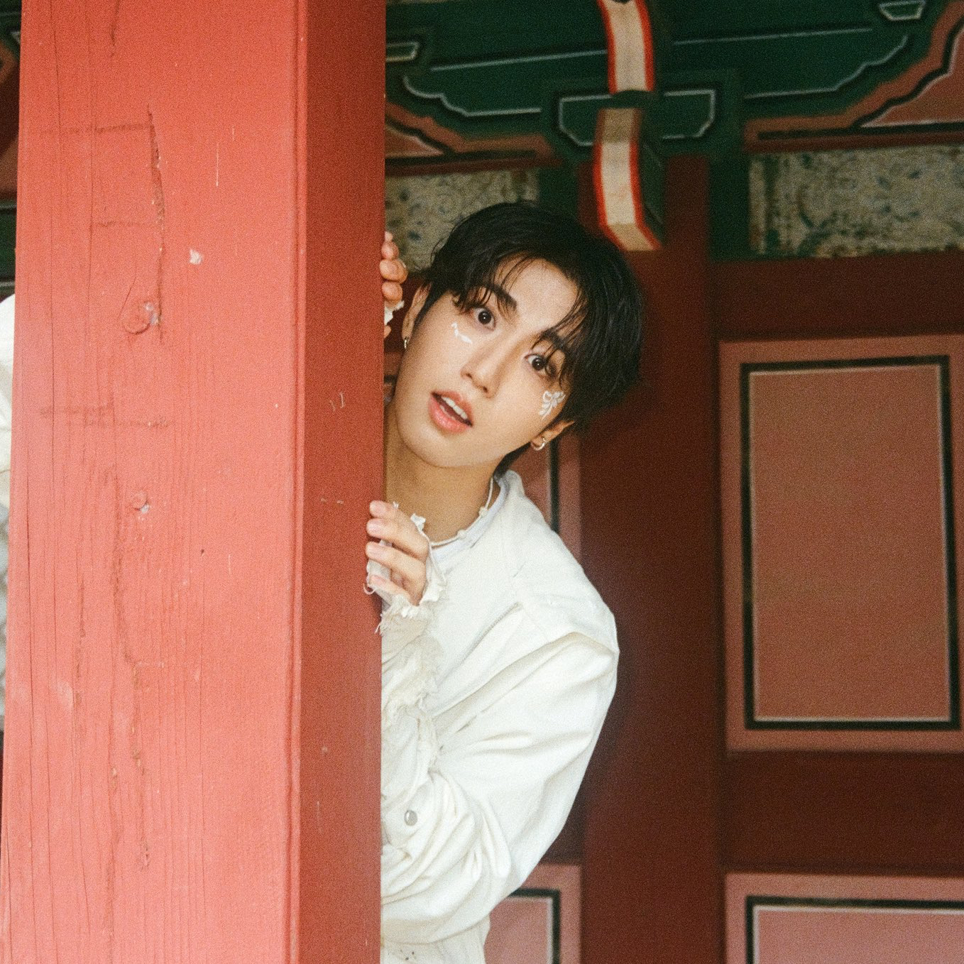 Latest photo of Stray Kids