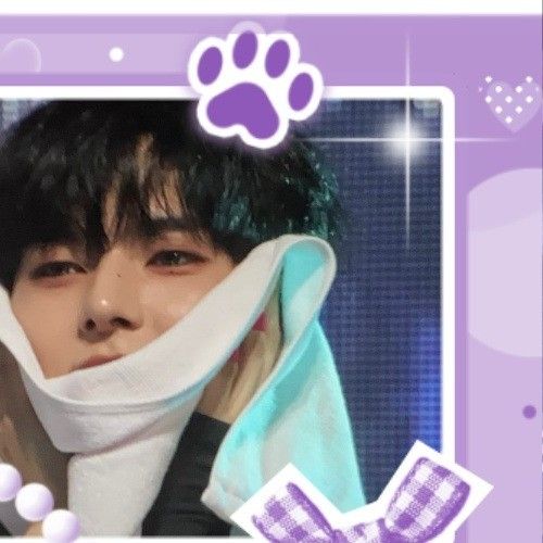 Latest photo of O.de (Xdinary Heroes)