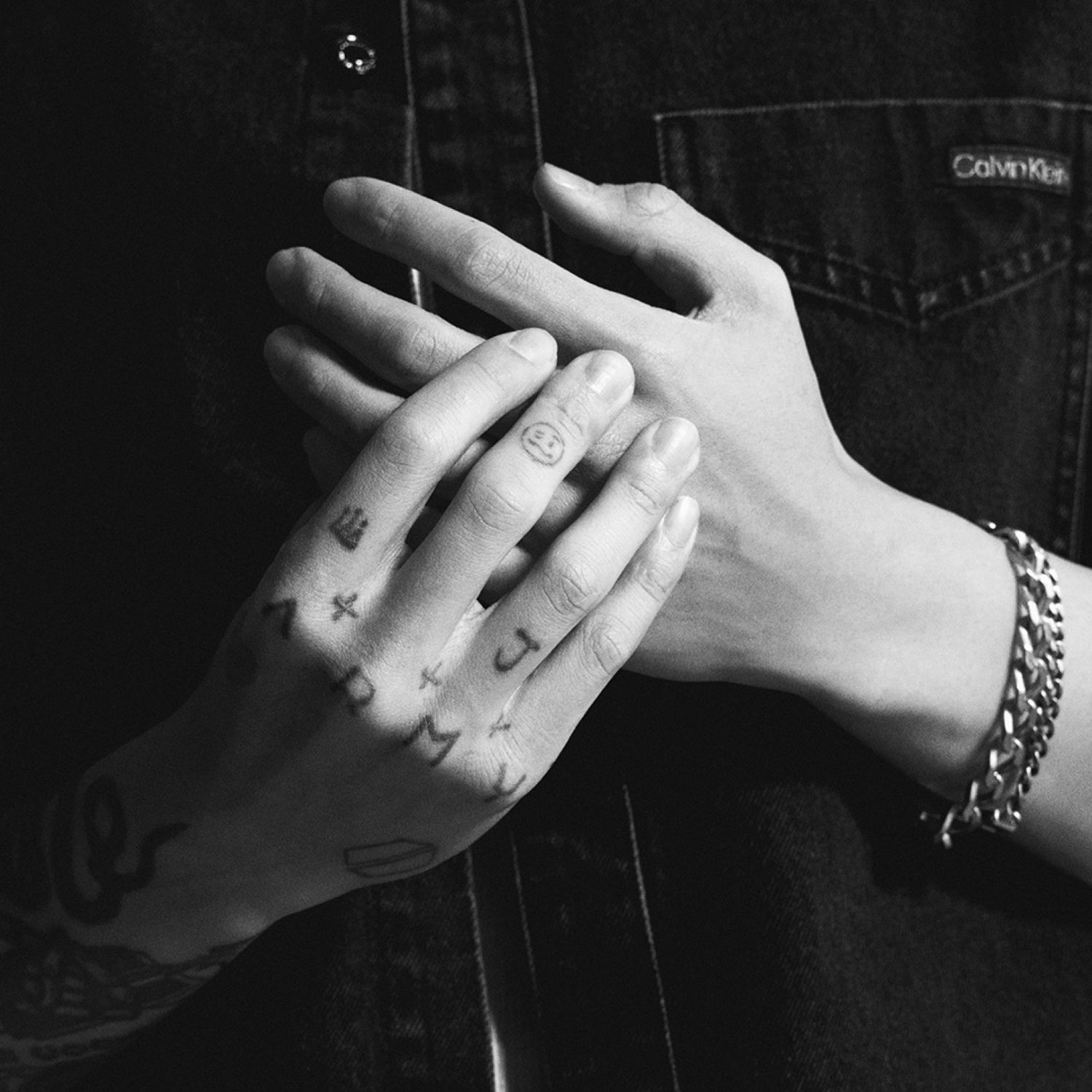 Latest photo of Jungkook (BTS)