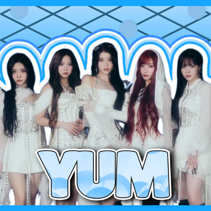 Kep1erファンが撮った瞬間