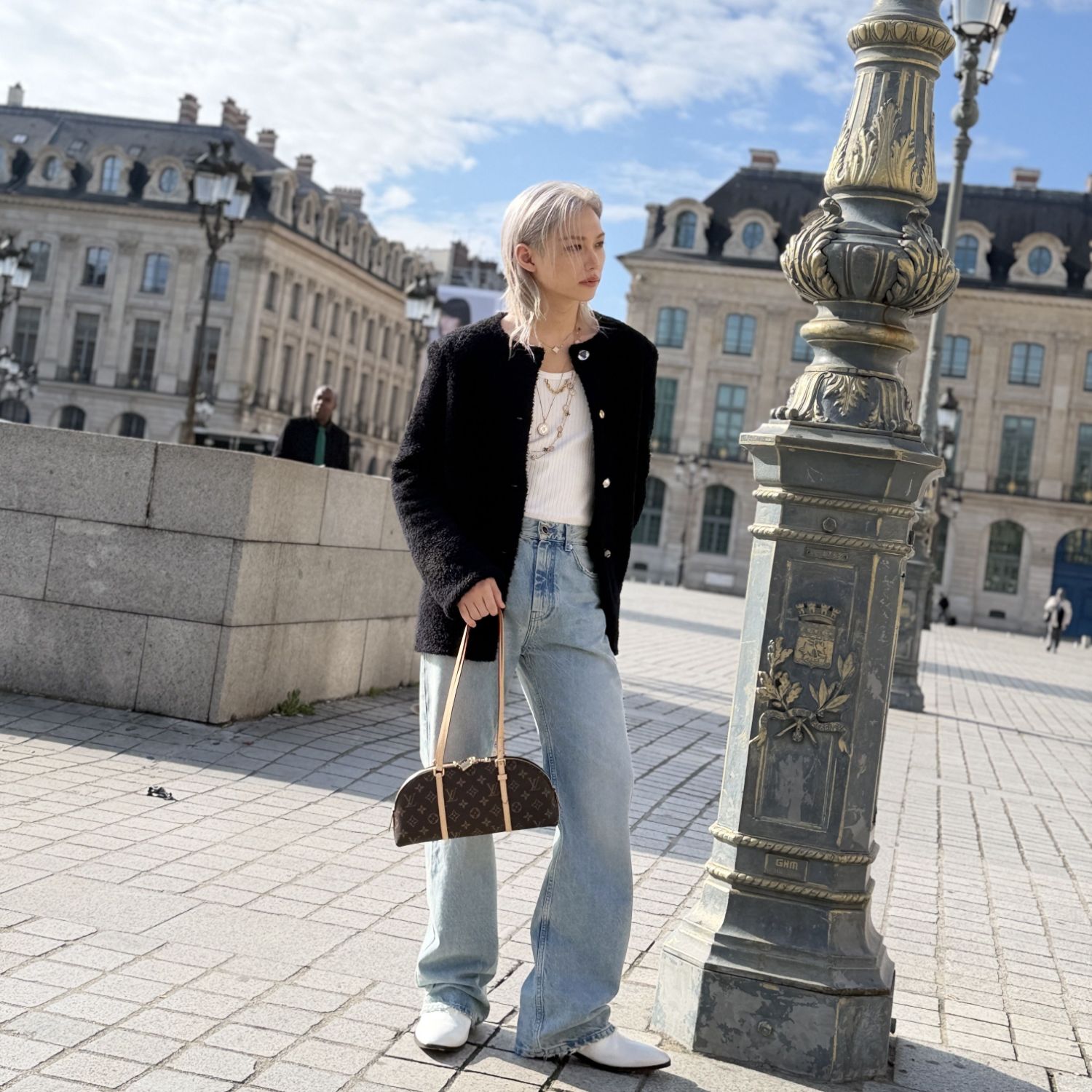 Behind-the-scenes cut of Stray Kids