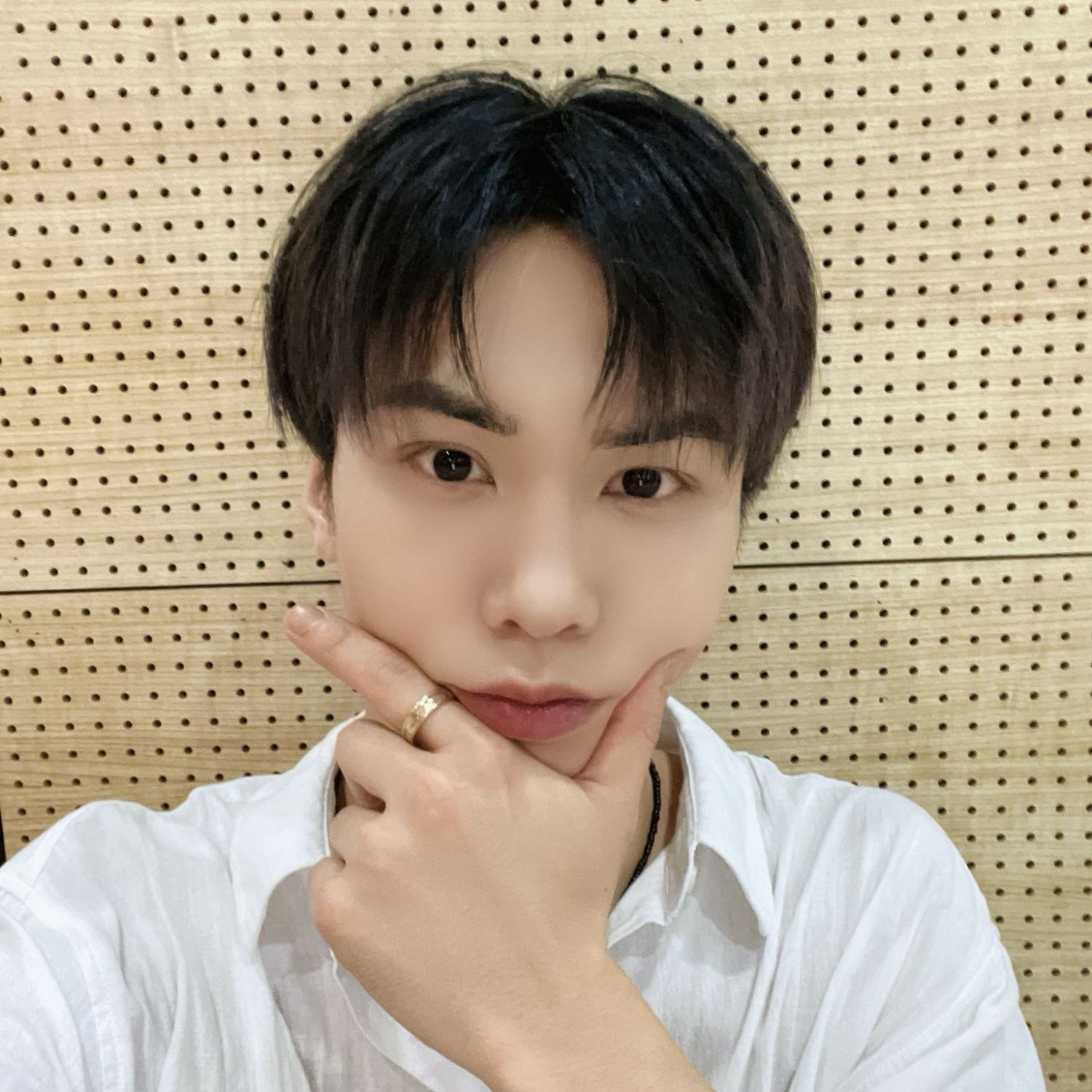 Momen yang diabadikan oleh penggemar ASTRO