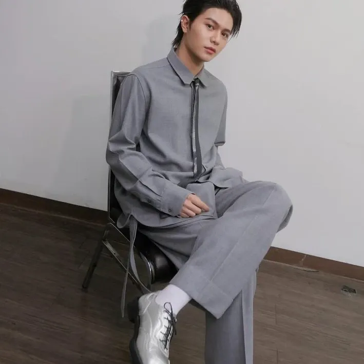 A moment captured by William (LYKN)'s fan