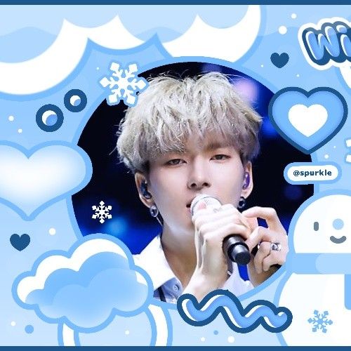 O.de (Xdinary Heroes)의 비하인드 컷